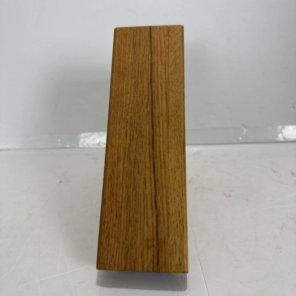 Wusthof‎  Trident Wooden  5 Slot Knife Block
